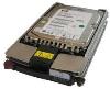 HP 36.4 GB ULTRA320 SCSI 15K RPM Universal Hot Plug Hard Drive - Refurbished